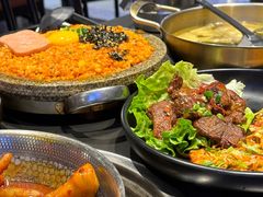 -HOTISLAND海鸡岛·韩国料理(江南西店)