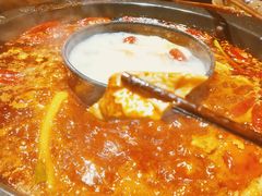 -重庆渝达老火锅(春熙路店)