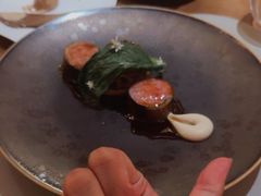 -Amber(置地文华东方酒店)