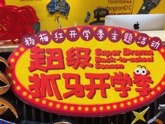 -杨梅红艺术教育(北京金源购物中心校区)