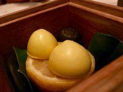 -Amber(置地文华东方酒店)