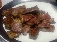 -隐炉和牛烧肉店(群力店)