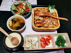 -喜寿司(金狮广场店)