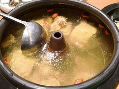 -云海肴·汽锅鸡·云南菜(广安门天虹店)