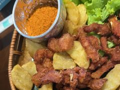 -小喜客·云南特色菜(纳西庭院店)
