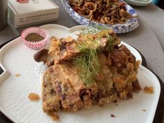 -老城味道·传统天津菜(杨柳青店)