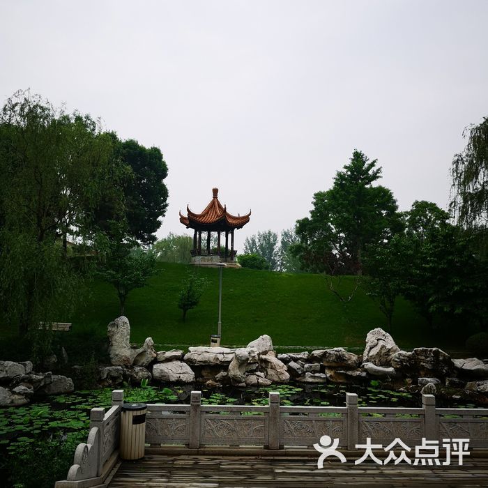 唐韵会议中心图片-北京高端酒店-大众点评网