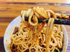 -上池面馆(上池正街39号院店)