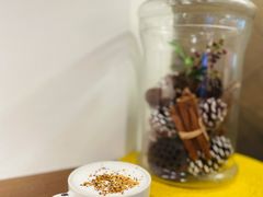 -Peet's 皮爷咖啡(东湖路手作店)
