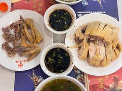 -振鼎鸡(华阴路店)