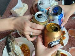 -圆蛋酒料•生腌(开元路店)