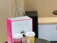 -LELECHA乐乐茶(新街口大洋店)