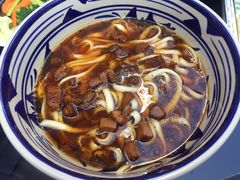 -老九圆山西面馆(CBD店)