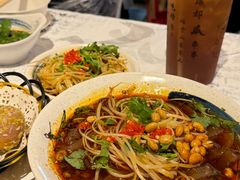 -成都瓜串串(华强北店)