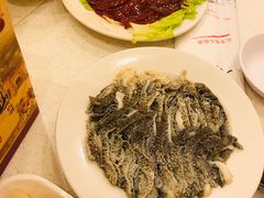 -八先生涮肉房(三里河店)