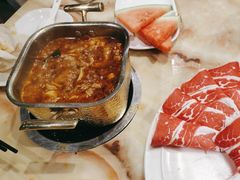 -清真军邺·金富苑肥牛(石坡街旗舰店)