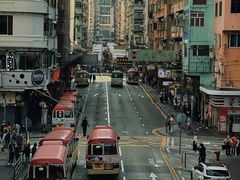 -尖沙咀