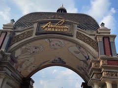 -安徒生童话乐园