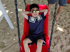 -三亚亚龙湾天域度假酒店