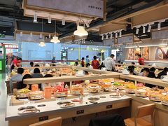 -龍歌自助小火锅(城阳万象汇店)