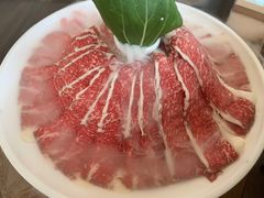 雪花肥牛-七欣天(浦东羽山乐坊店)