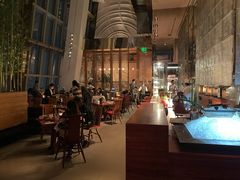 -上海柏悦酒店·世纪100牛排馆