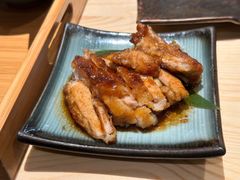 -一豚轩·烧鸟·豚骨拉面(五四路店)