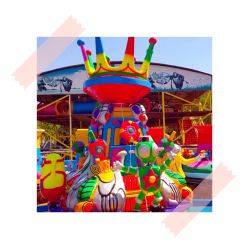 -大望京儿童游乐场