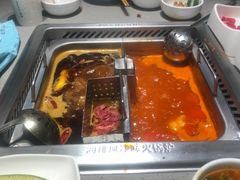-海底捞火锅(北京路店)