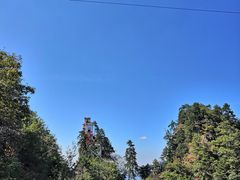 -塔云山