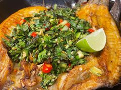 -云海肴云南菜·蒸汽石锅鱼(新奥店)