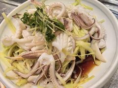 -飞尝蚝·顺德菜·鱼生(顺德总店)