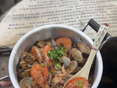 -水井拉粉油条(赤坎民国风情街店)