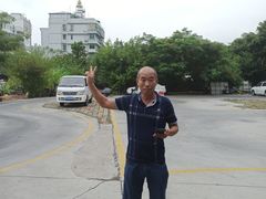 -安顺兴驾校(思明厦大总校)