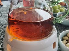 -湖畔居茶楼(湖滨店)