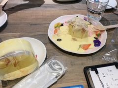 -卡朋西餐(扬名广场店)