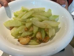 -万龙洲海鲜(南新仓店)