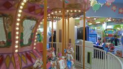 -莫莉幻想儿童乐园(北京丰台永旺店)