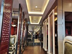 -老牌坊鲁菜名店(聊城美食岛店)