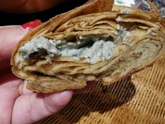 -北京老门框爆肚涮肉馆(凤城六路店)