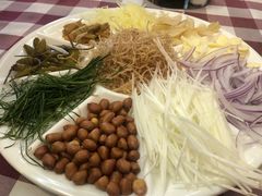 -吉源大排档·鱼生·海鲜(烧烤彩印厂店)