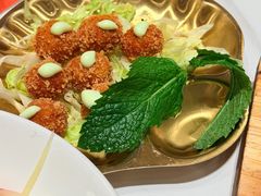 -大丰收脆鱼(闽侯永嘉店)