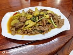 -吴祥记潮州菜·百年老字号·砂锅粥