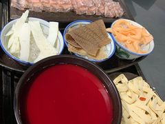 -火鳳祥美蛙牛肉自助(青悦城店)