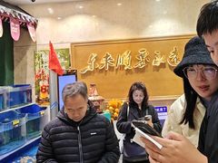 -东来顺饭庄(王府井步行街店)