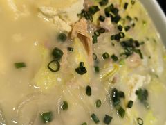 -山丹丹西北菜(金贸大厦店)