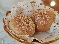 -新侨三宝乐西餐厅(崇文门店)