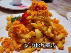 -红蜡烛-养生粥-津鲁菜(中山路店)