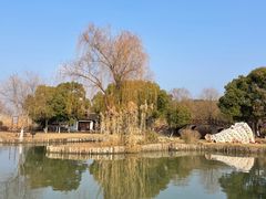 -沙家浜风景区