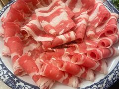 -磁器铜锅涮肉(交大东路店)